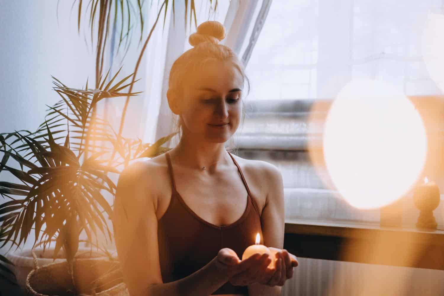 Questions to Ask About Your Higher Self