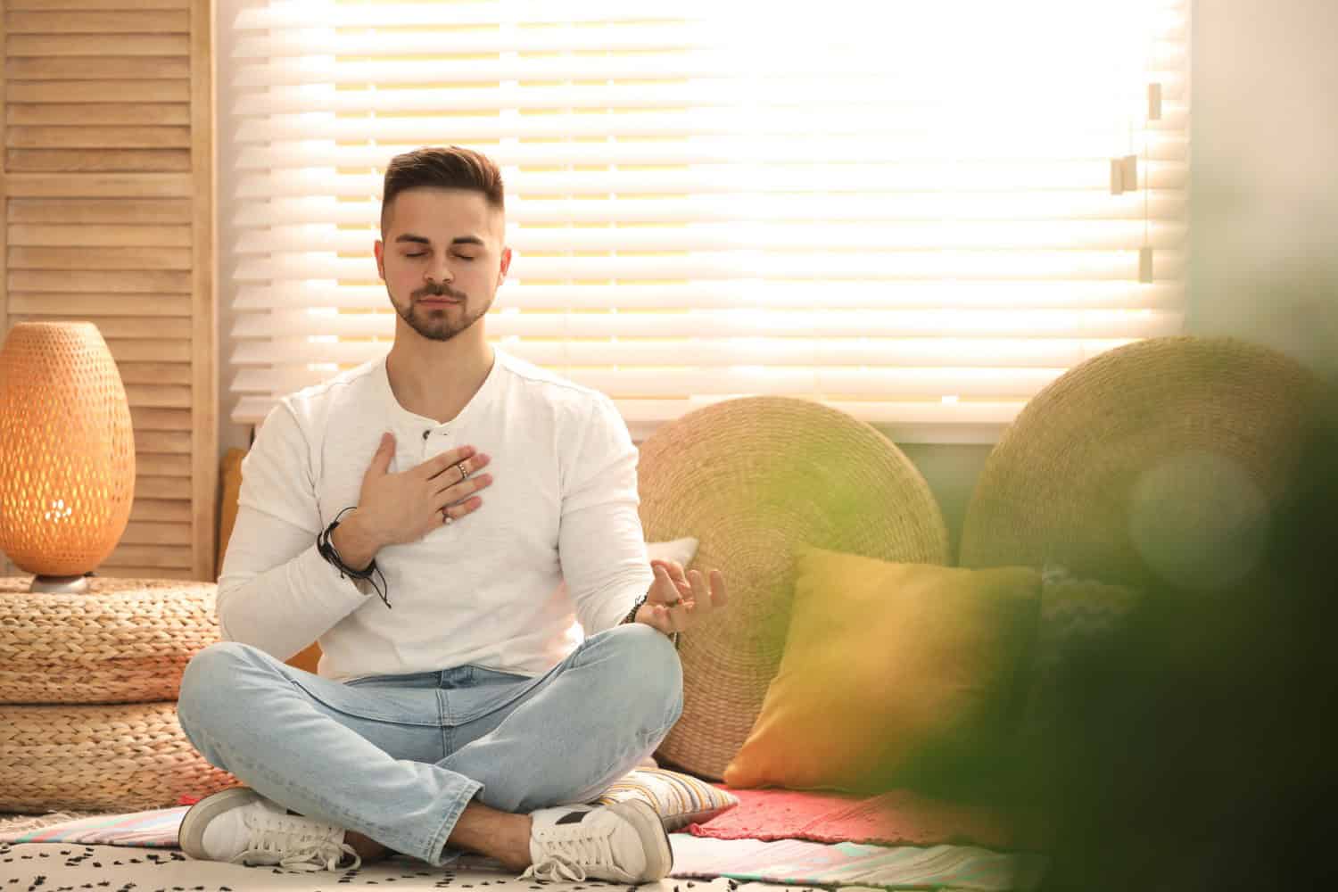 Questions to Ask About Your Inner Self