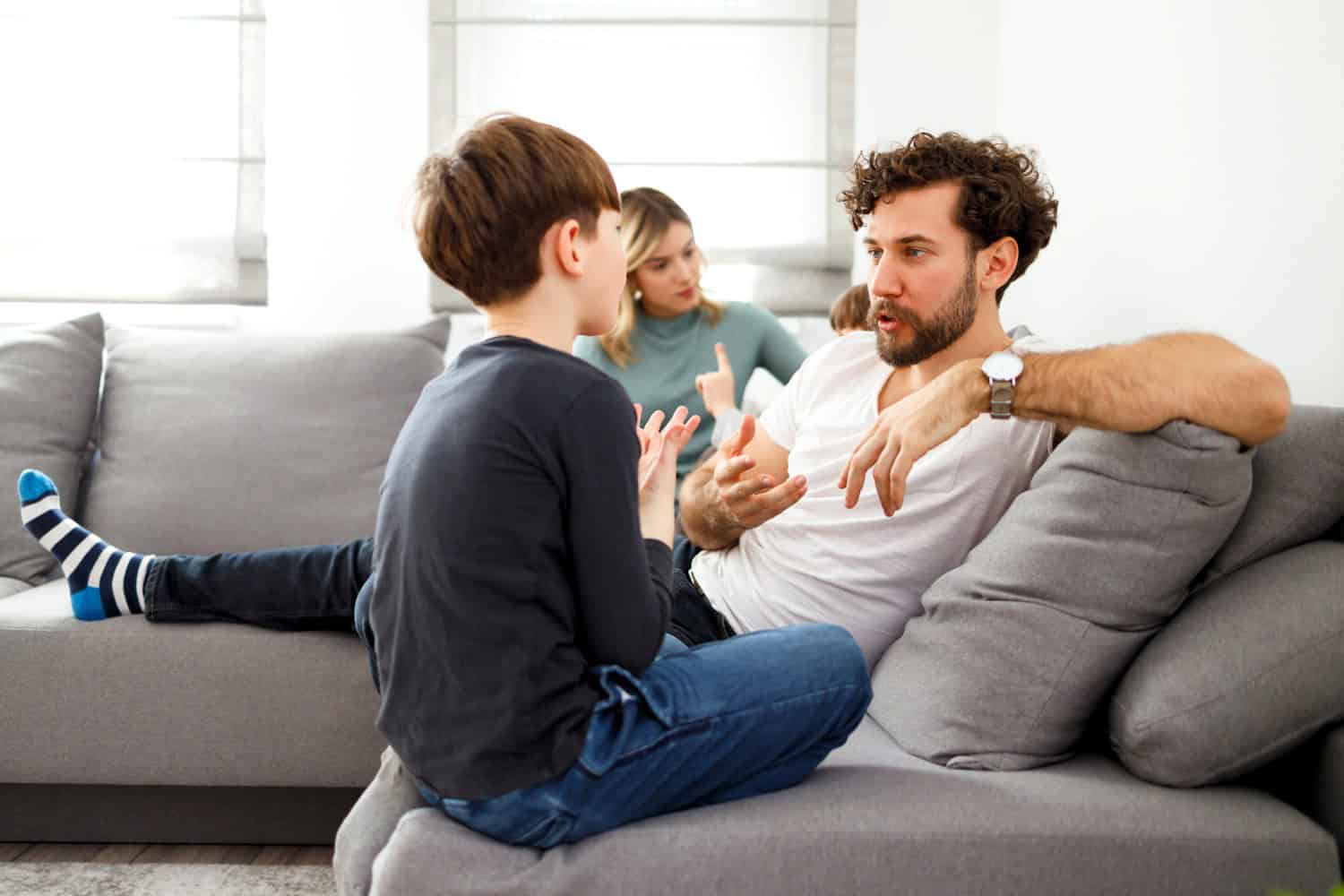 Questions to Ask Kids About Themselves