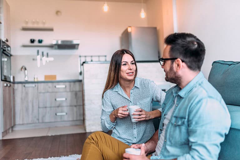 Questions to Ask My Boyfriend About Me