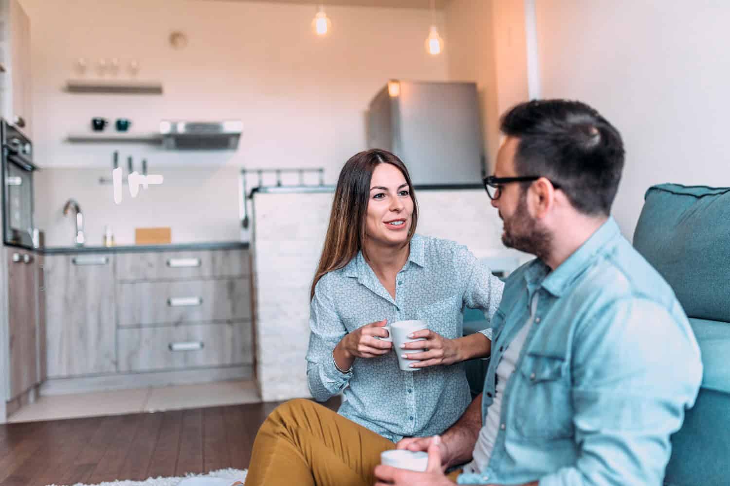 Questions to Ask My Boyfriend About Me