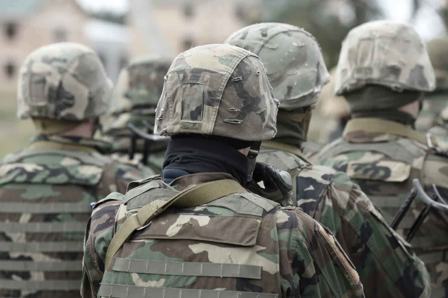 Questions to Ask Veterans