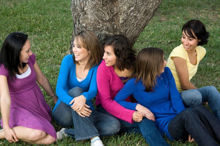 Questions to Ask Your Cousins