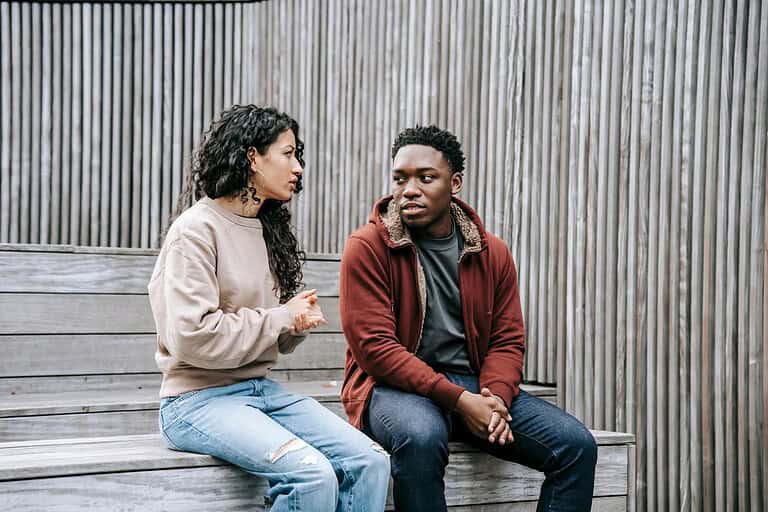 Questions to Ask Your Ex Boyfriend