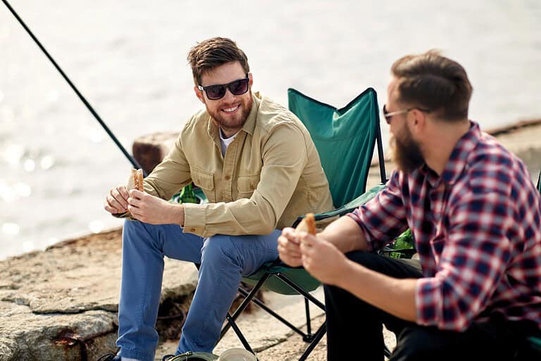 Questions to Ask Your Guy Friends