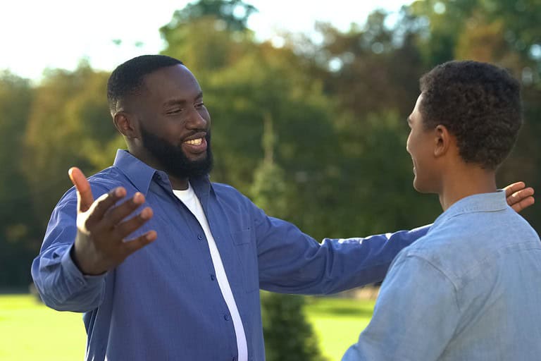 Questions to Ask Your Uncle