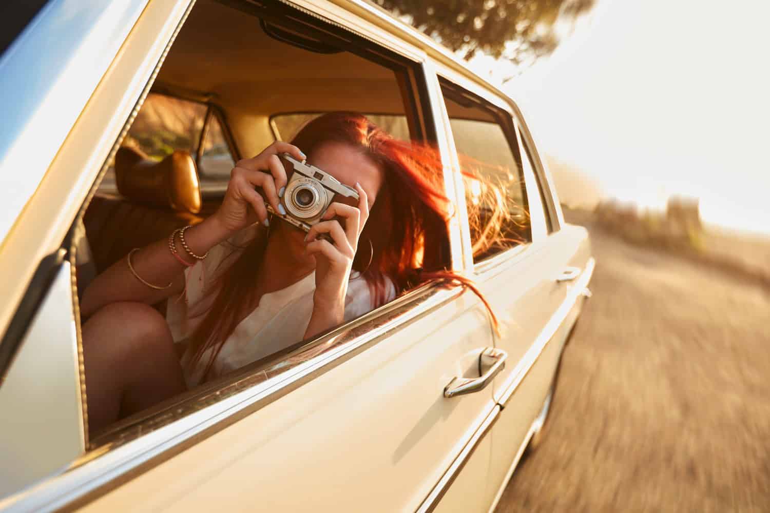 road trip instagram captions