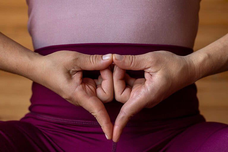 sacral chakra affirmations