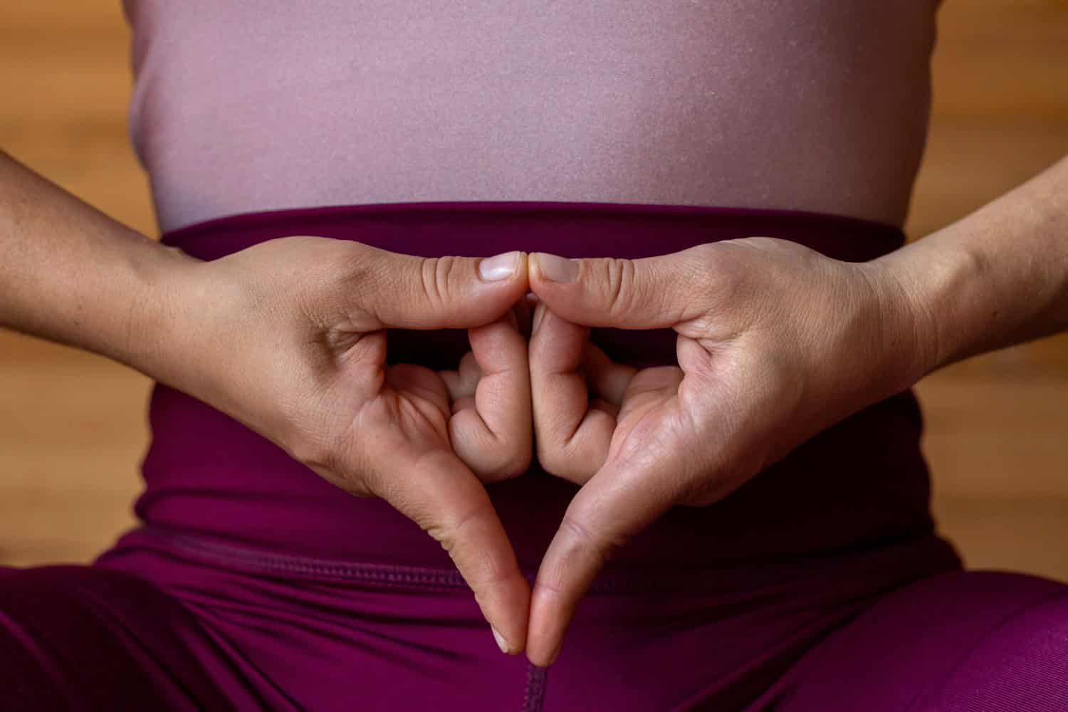 sacral chakra affirmations