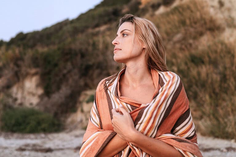 Self-Compassion Affirmations