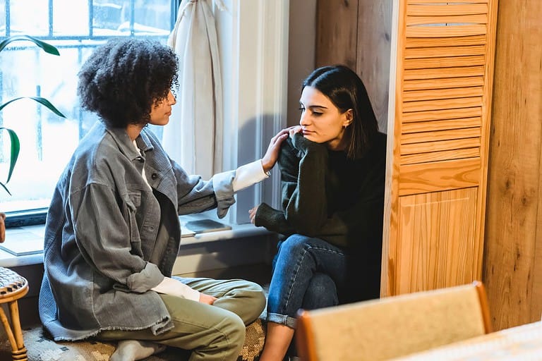 Short Positive Affirmations for Others