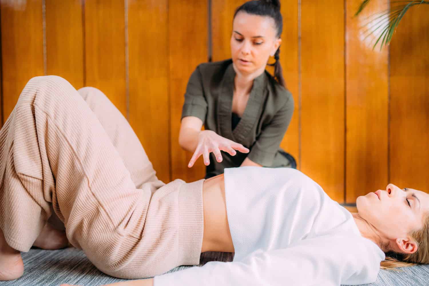 solar plexus chakra affirmations