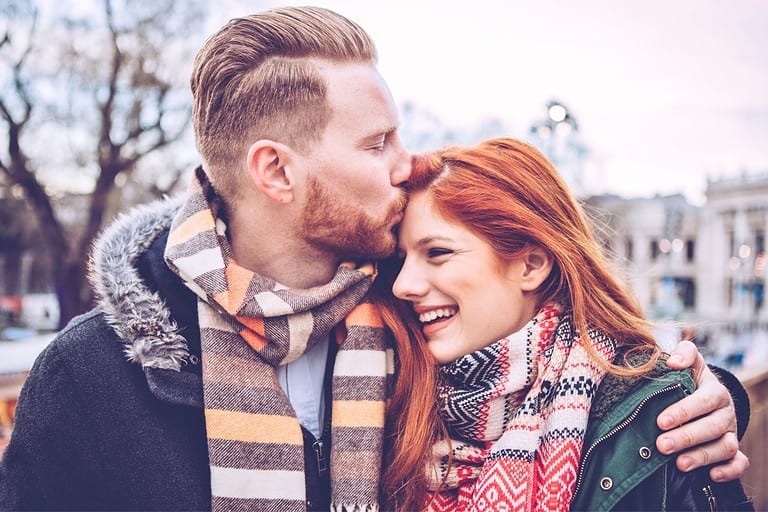 Soulmate Affirmations