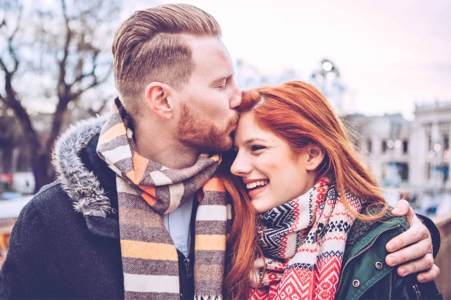 Soulmate Affirmations