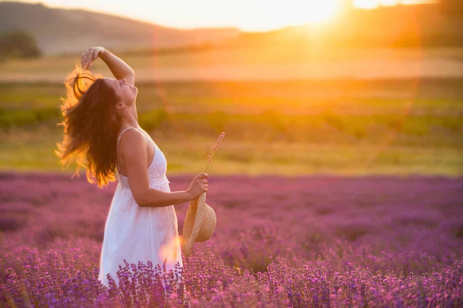 sunset instagram captions