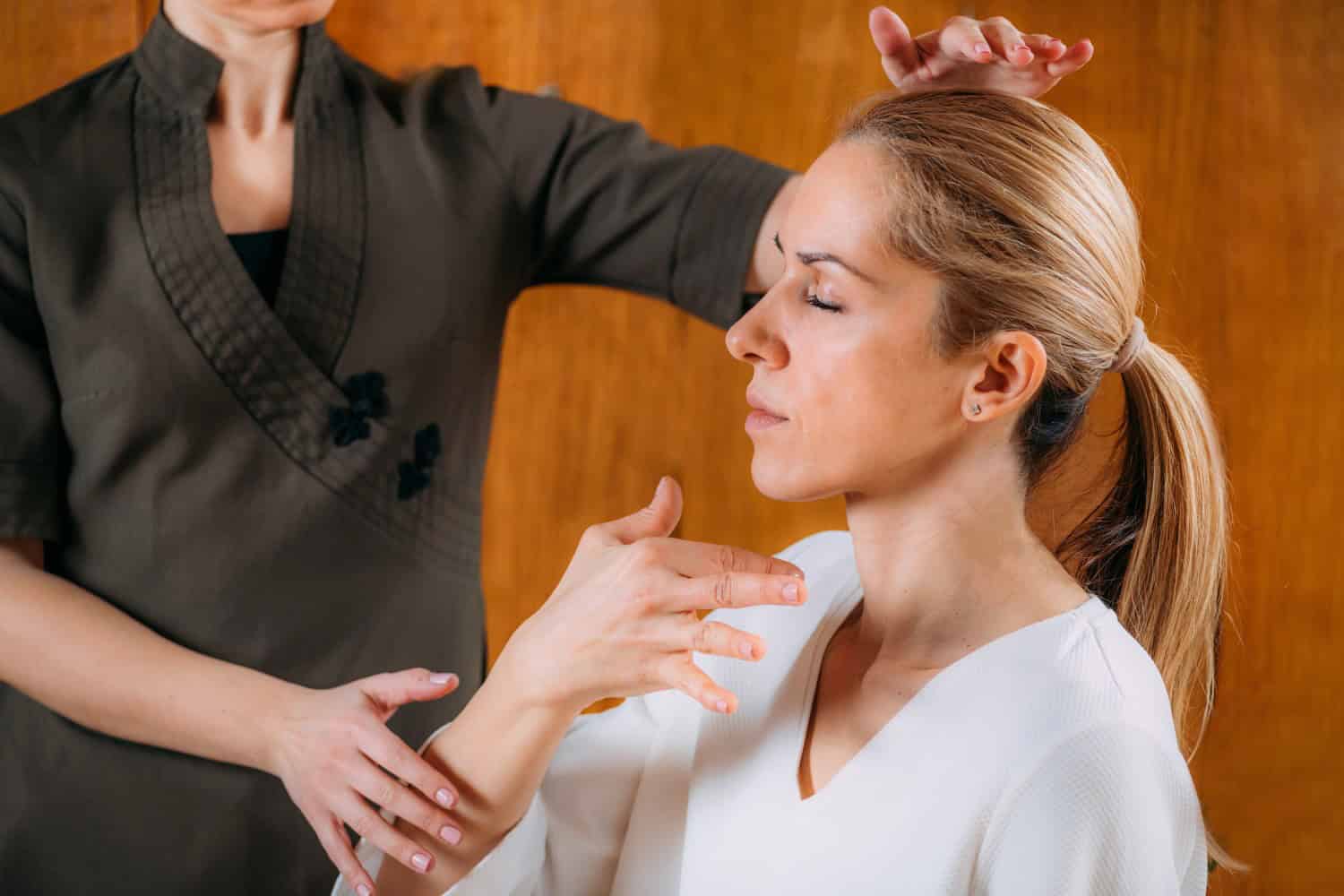 throat chakra affirmations