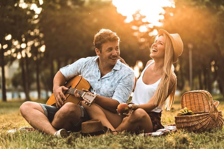 Twin Flame Affirmations