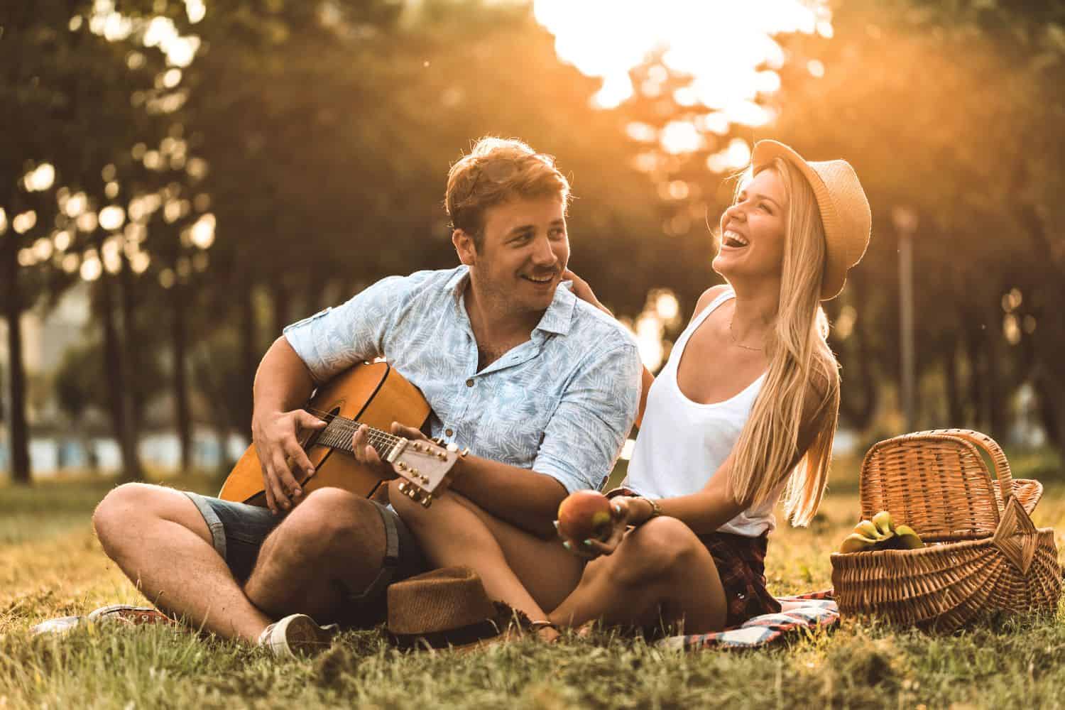 Twin Flame Affirmations