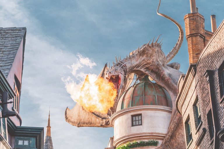 universal studios instagram captions