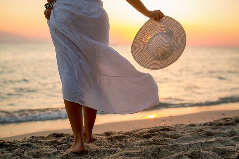 Vacation Photo Dump Captions for Instagram