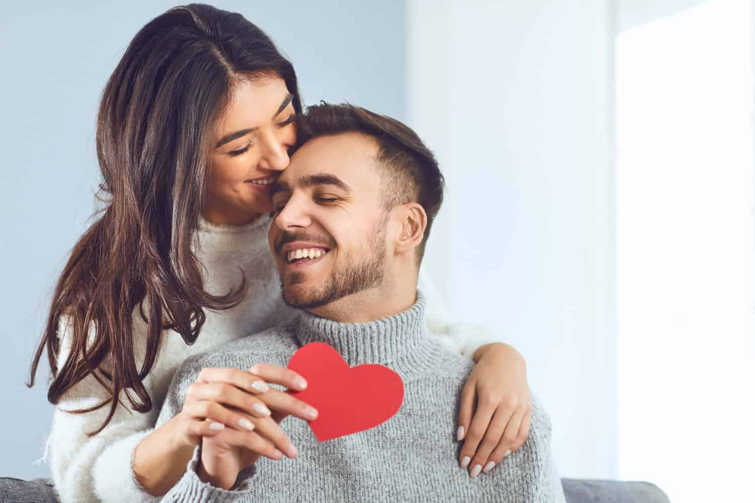 Valentine's Day Instagram Captions