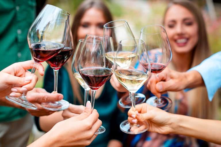 wine captions for instagram