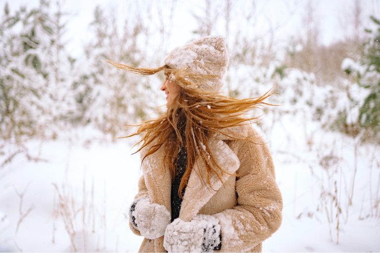 winter journal prompts