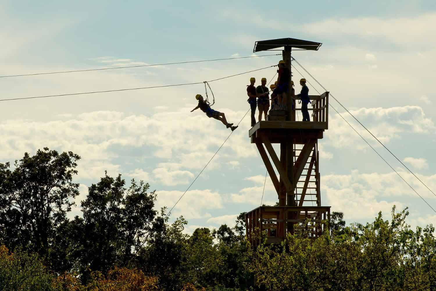 zipline captions for instagram