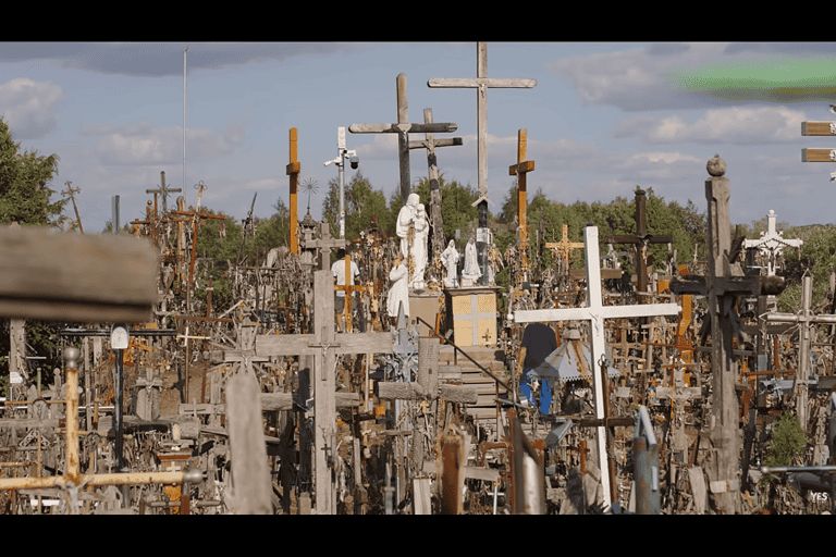 50 Hours in the Worlds Happiest Country For Young People