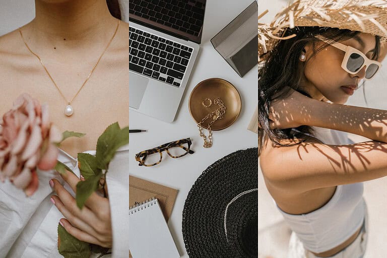 Aesthetic Captions for Instagram