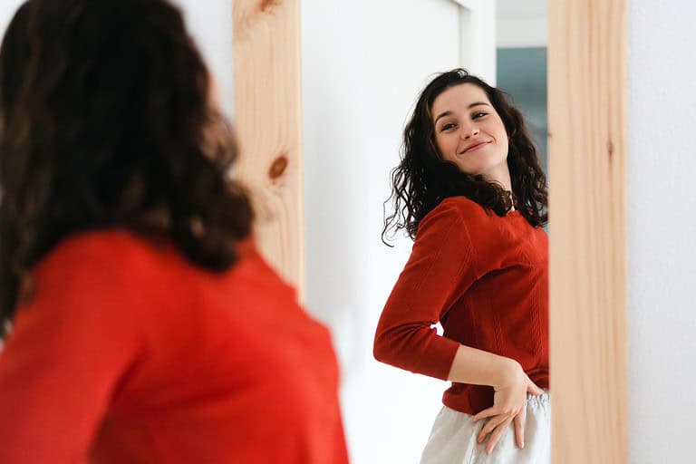 Affirmations for Imposter Syndrome