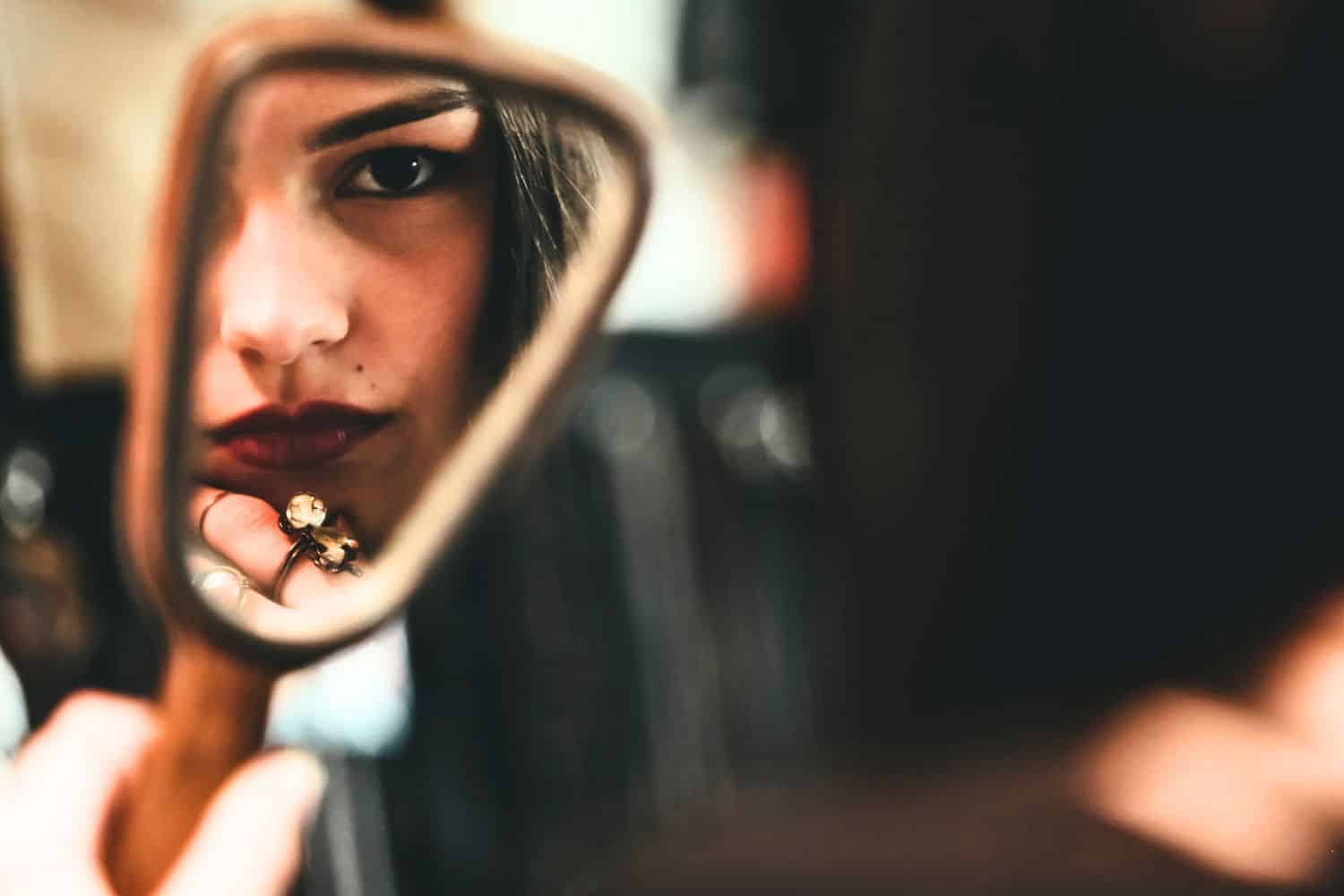 Affirmations for Your Nose