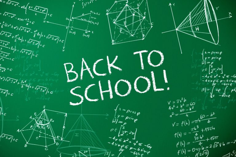 back to school instagram captions