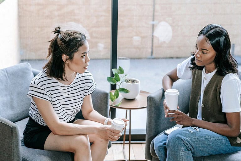 Deep Questions to Ask if You Really Want to Know Someone