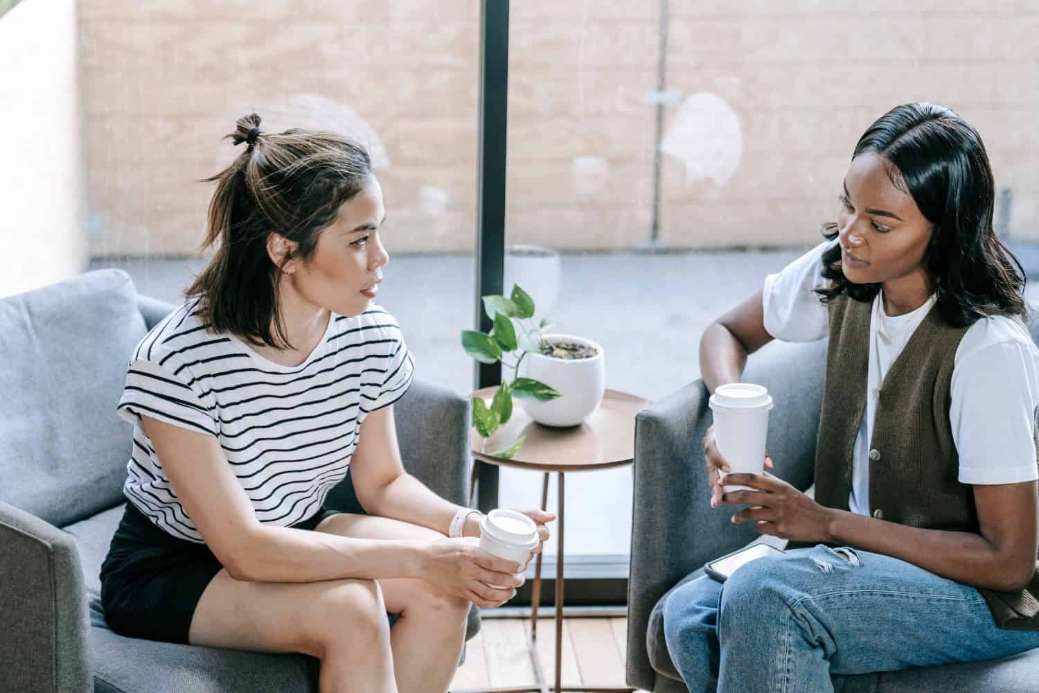 Deep Questions to Ask if You Really Want to Know Someone