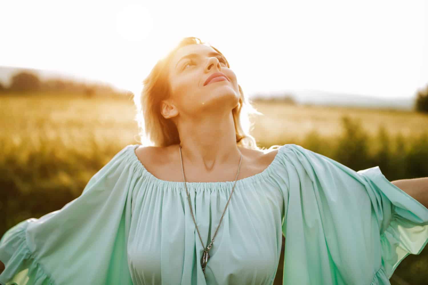 Emotional Healing Affirmations