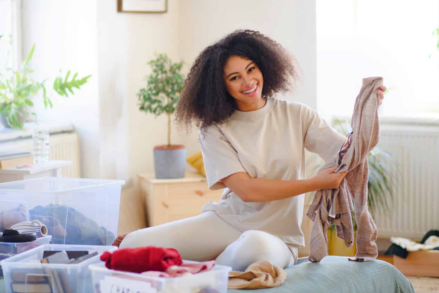 Journal Prompts for Decluttering