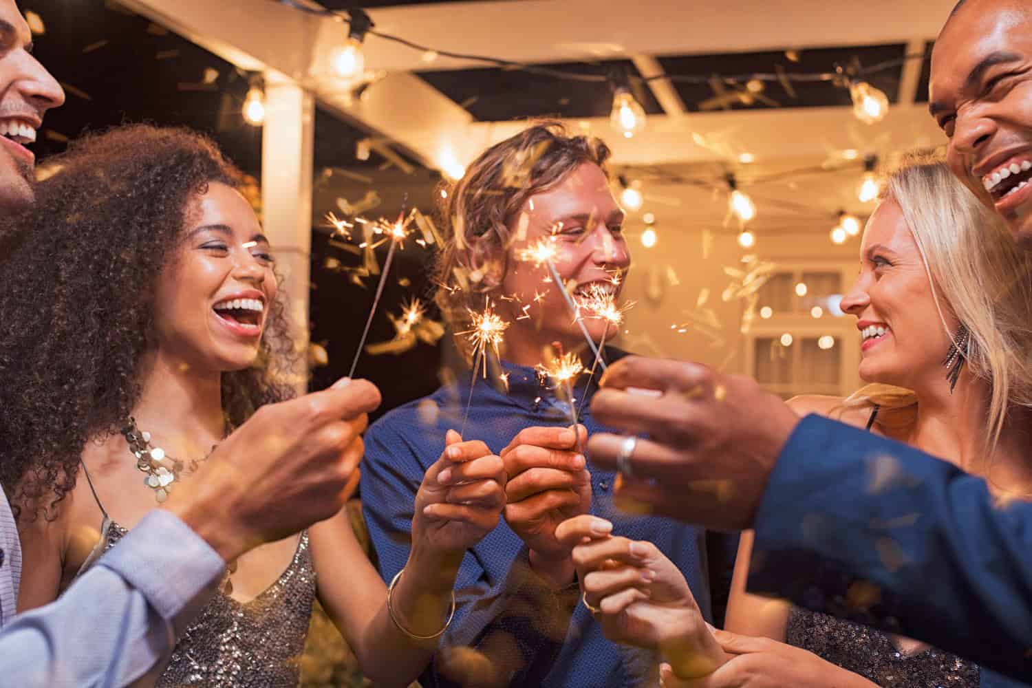 Journal Prompts for New Year