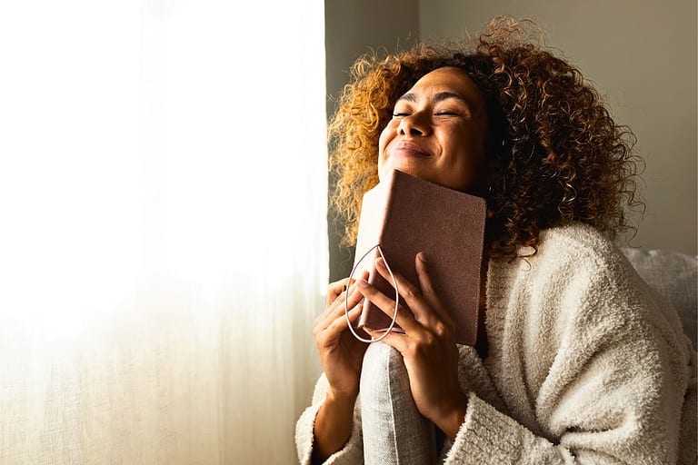 Manifestation Affirmations