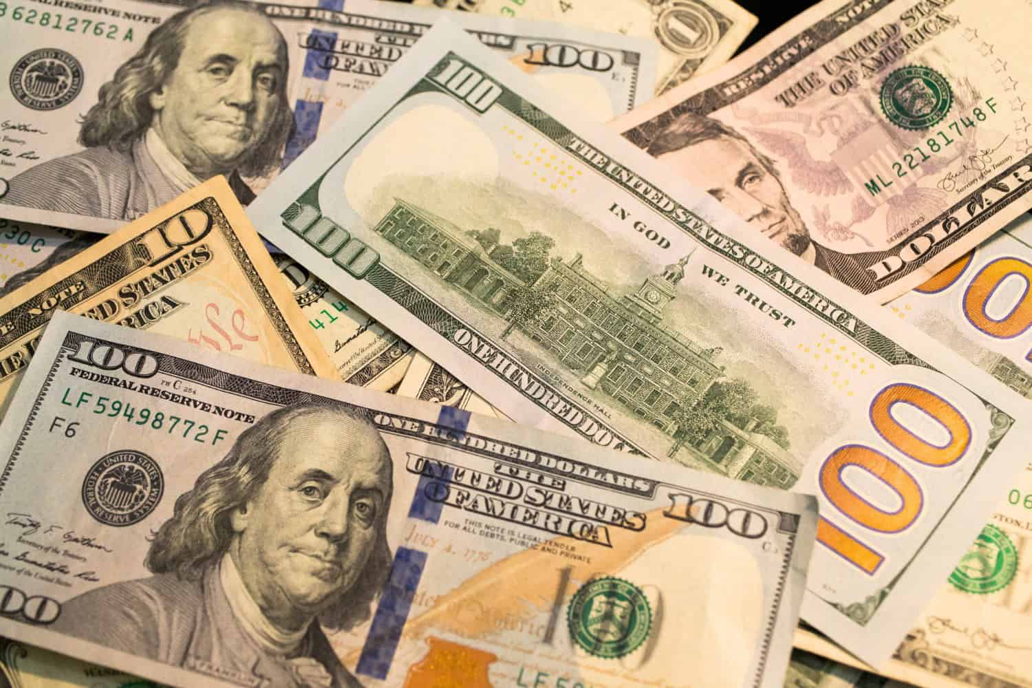 money captions for instagram