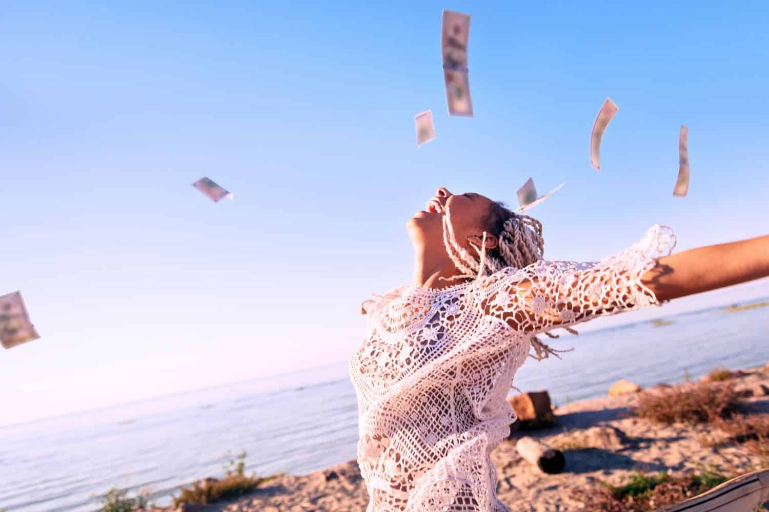 Prosperity Affirmations