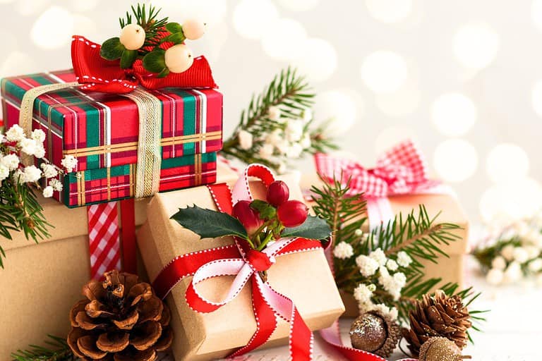 Questions to Ask About Christmas