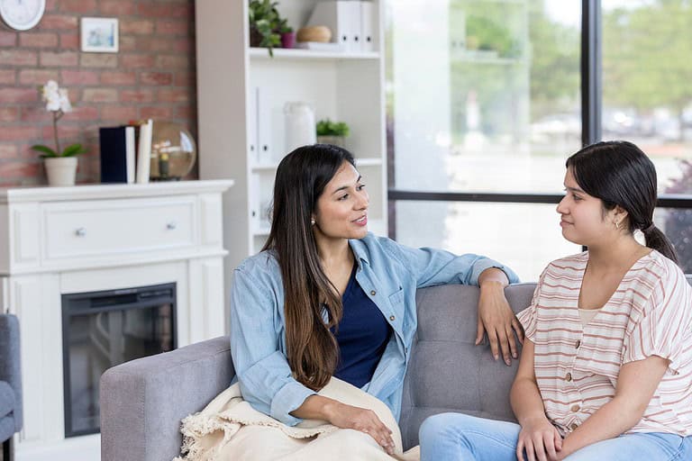 Questions to Ask Your Mom