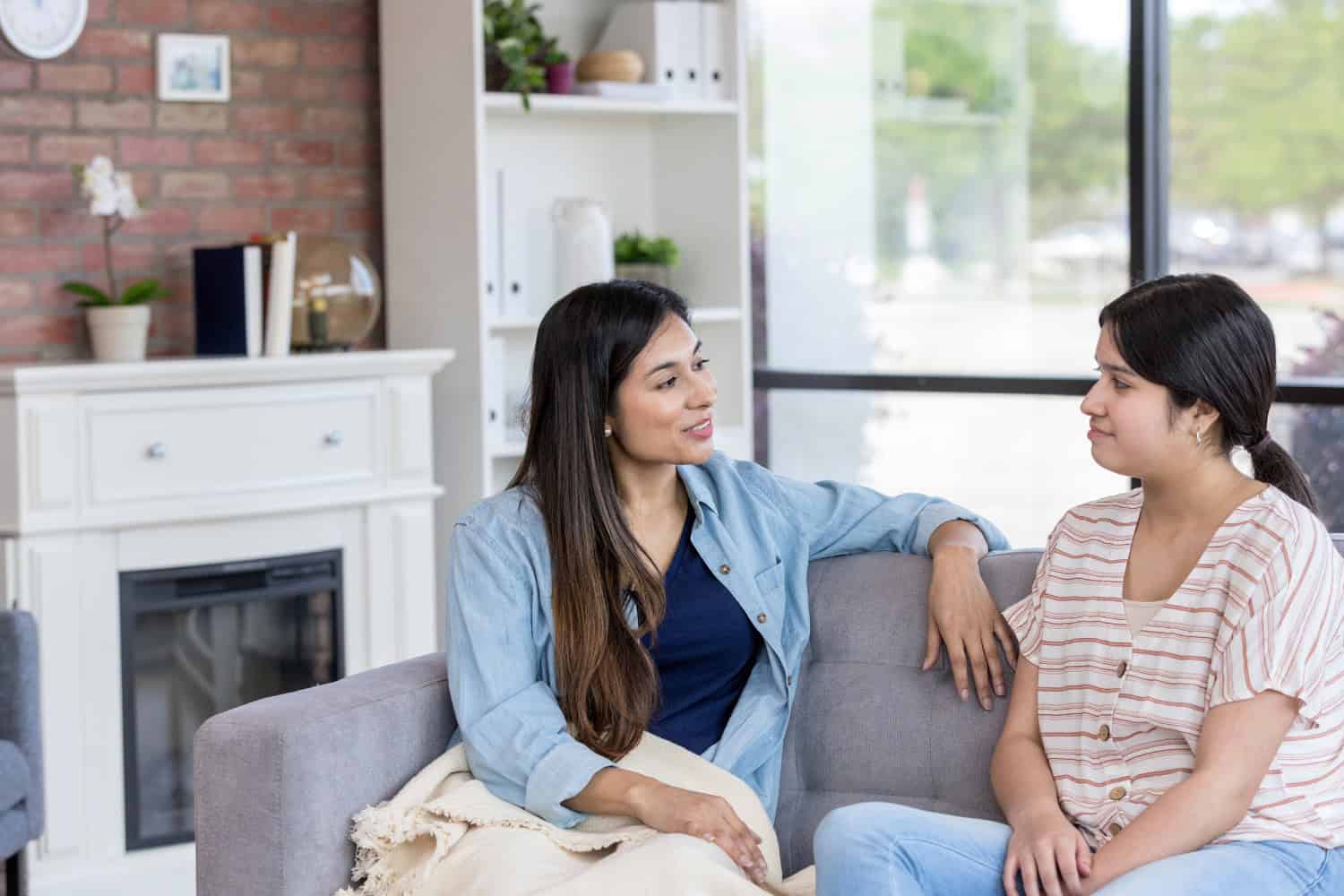 Questions to Ask Your Mom