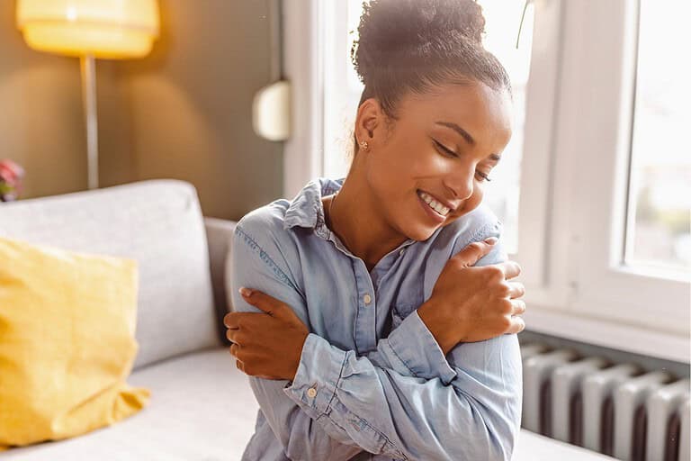 Self-Compassion Journal Prompts