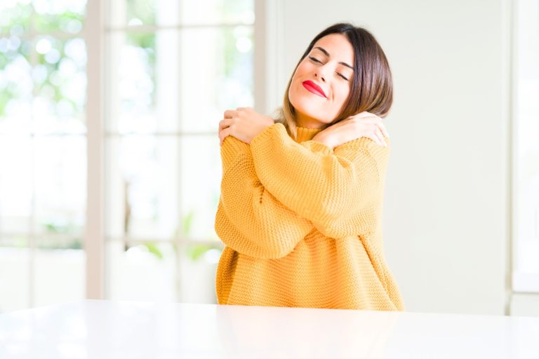 self confidence instagram captions