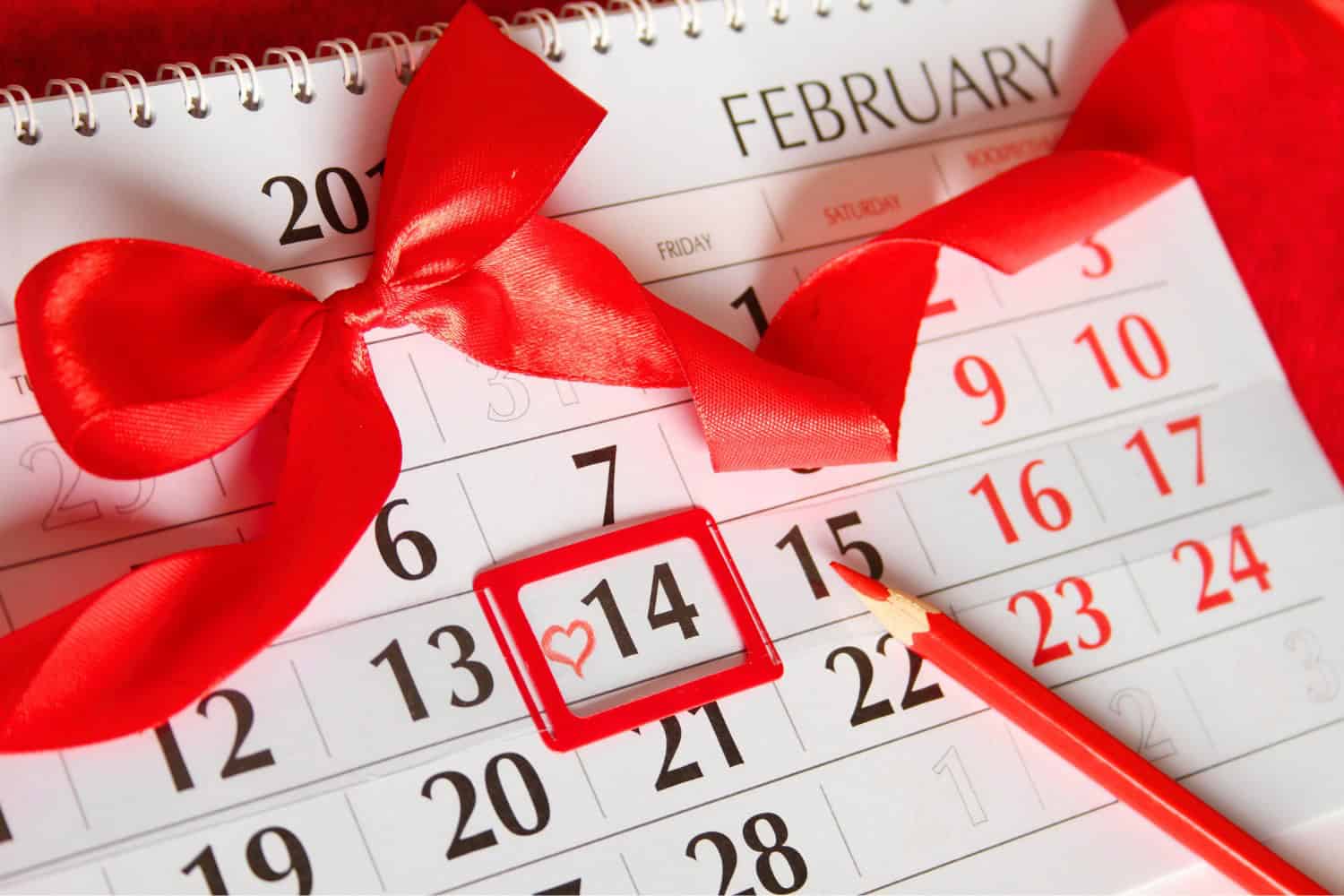 Valentine's Day Journal Prompts