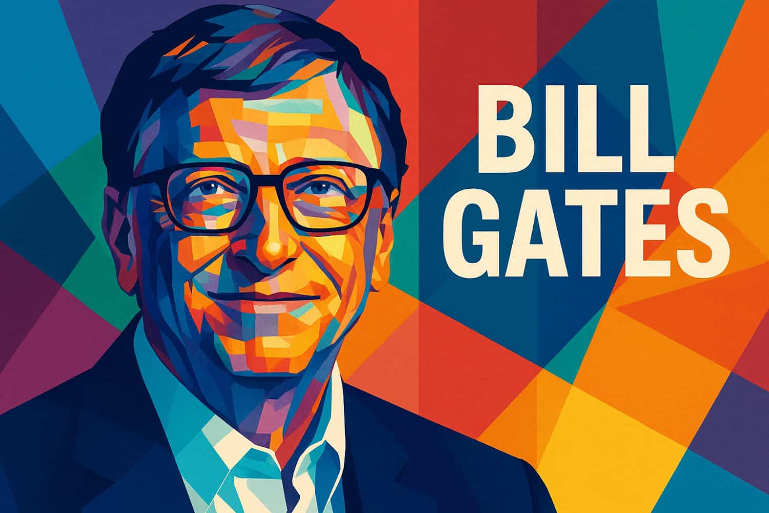 bill gates quotes