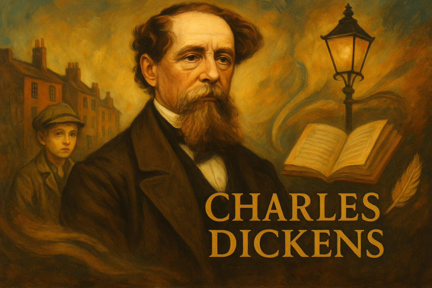 charles dickens quotes