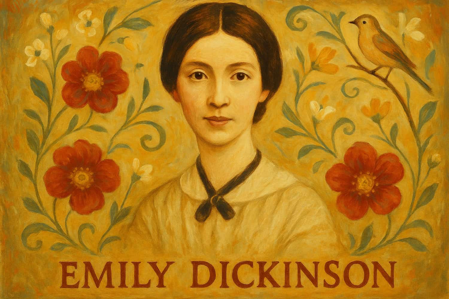 emily dickinson quotes